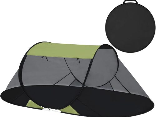 Pop Up Mosquito Tent for Camping,1 Person Camping Tent with Bug Screen Tent,Mosquito Net Foldable Portable for Adults Kids
